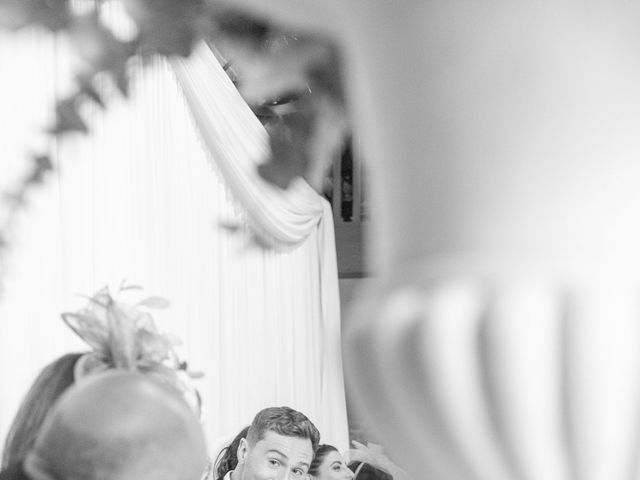 Chris and Caragh's Wedding in Epping, Essex 285