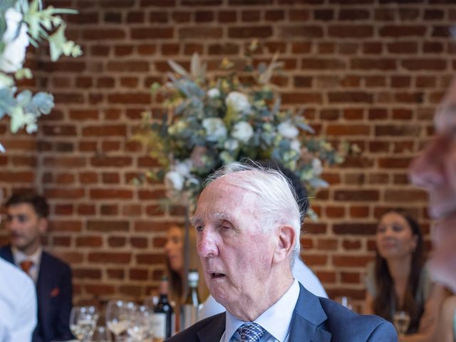 Chris and Caragh's Wedding in Epping, Essex 287