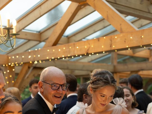 Chris and Caragh's Wedding in Epping, Essex 299