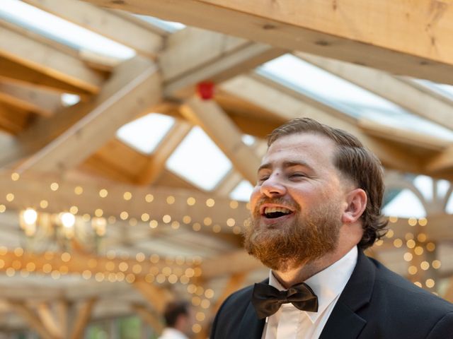 Chris and Caragh's Wedding in Epping, Essex 303