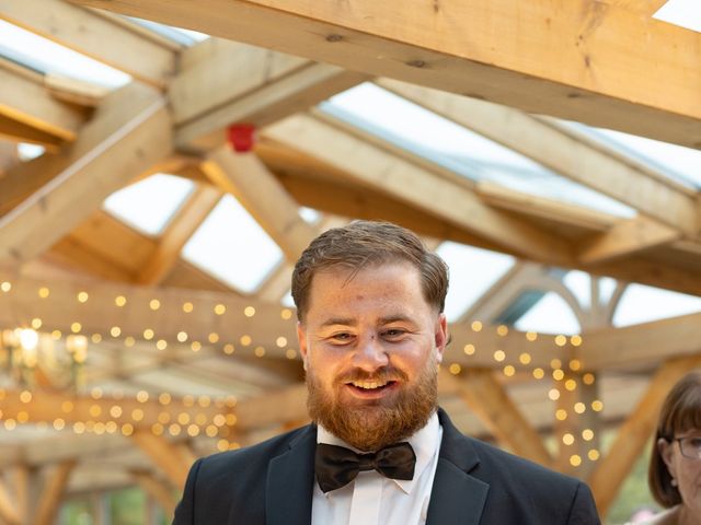 Chris and Caragh's Wedding in Epping, Essex 304