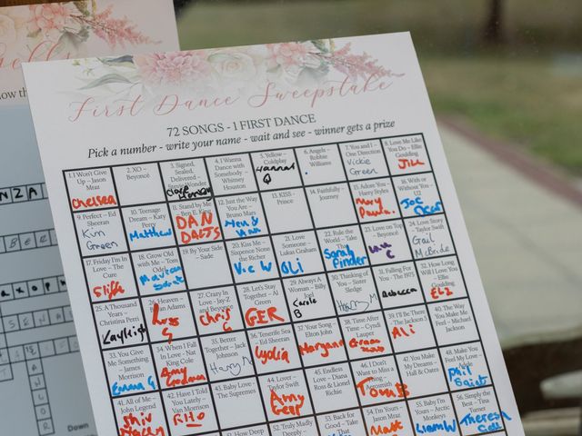 Chris and Caragh's Wedding in Epping, Essex 306