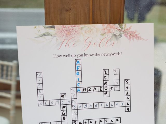 Chris and Caragh's Wedding in Epping, Essex 307