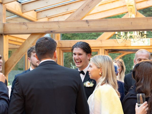 Chris and Caragh's Wedding in Epping, Essex 315