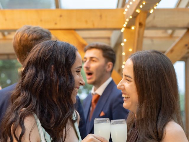 Chris and Caragh's Wedding in Epping, Essex 316