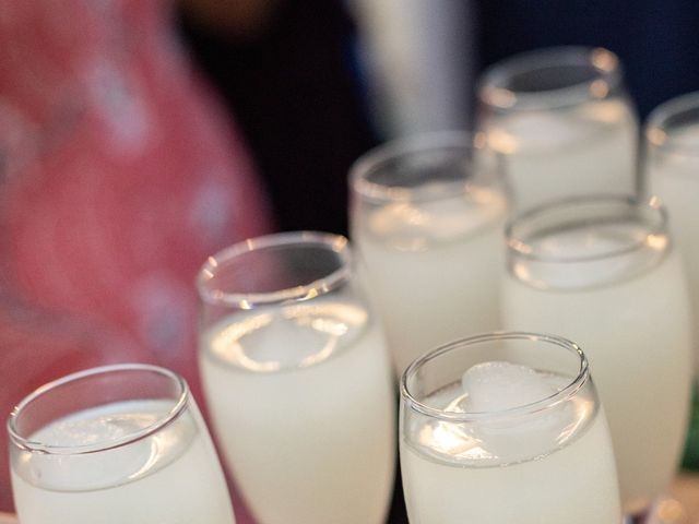 Chris and Caragh's Wedding in Epping, Essex 318