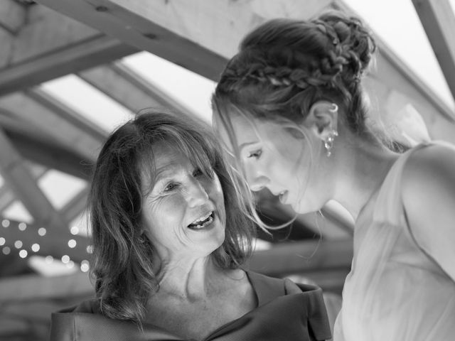 Chris and Caragh's Wedding in Epping, Essex 320