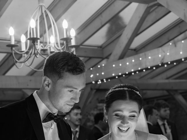 Chris and Caragh's Wedding in Epping, Essex 321