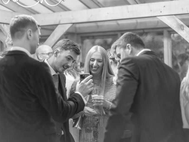 Chris and Caragh's Wedding in Epping, Essex 324