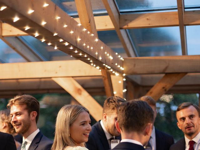 Chris and Caragh's Wedding in Epping, Essex 325