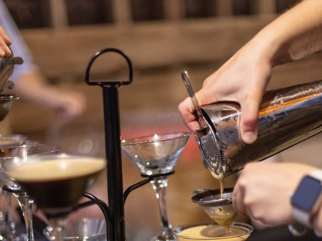 Chris and Caragh's Wedding in Epping, Essex 328