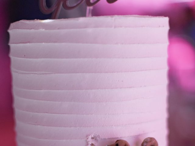 Chris and Caragh's Wedding in Epping, Essex 332