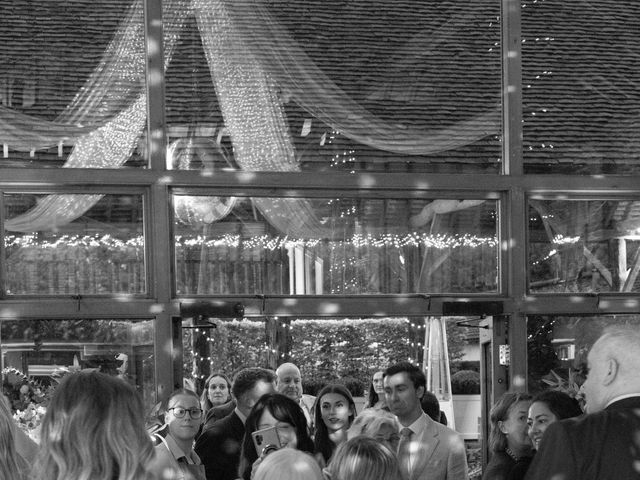 Chris and Caragh's Wedding in Epping, Essex 333