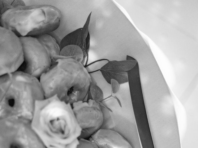 Chris and Caragh's Wedding in Epping, Essex 334