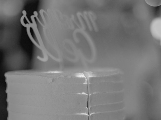 Chris and Caragh's Wedding in Epping, Essex 336