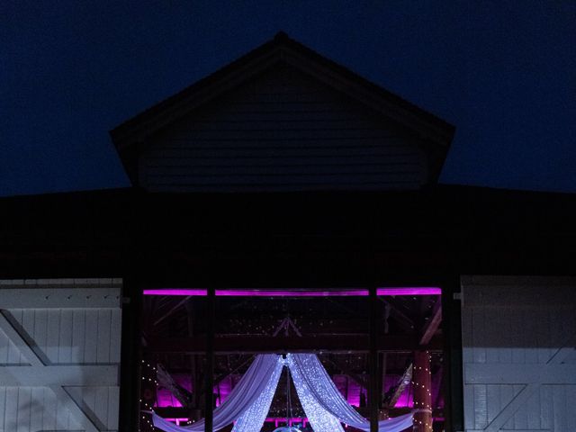 Chris and Caragh's Wedding in Epping, Essex 341