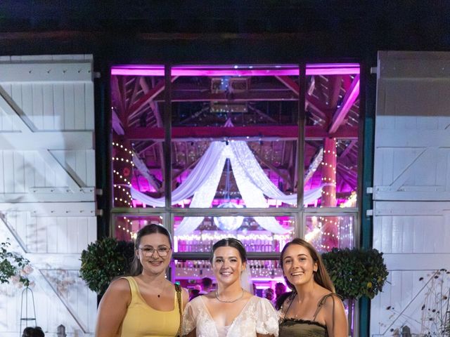 Chris and Caragh's Wedding in Epping, Essex 348