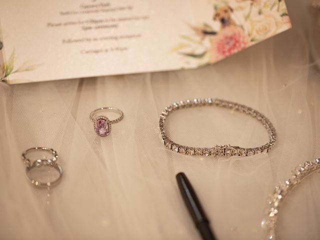 Chris and Caragh's Wedding in Epping, Essex 352