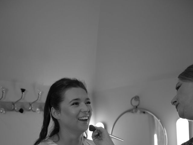 Chris and Caragh's Wedding in Epping, Essex 355