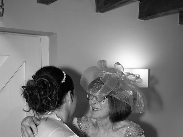 Chris and Caragh's Wedding in Epping, Essex 357