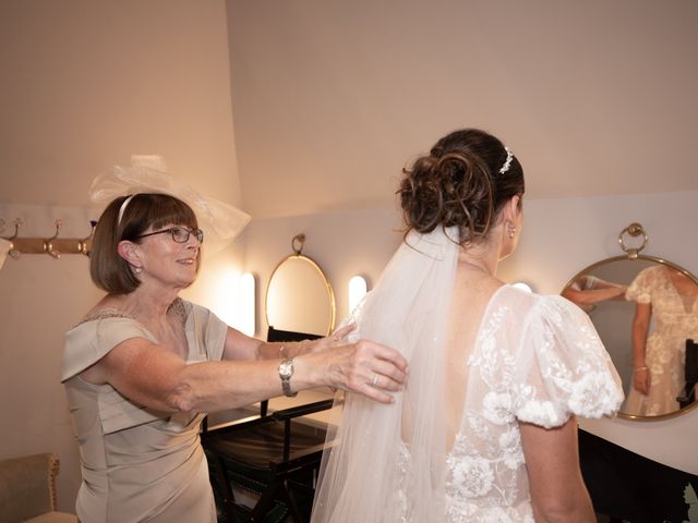 Chris and Caragh's Wedding in Epping, Essex 365