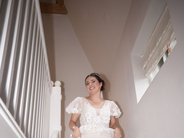 Chris and Caragh's Wedding in Epping, Essex 368