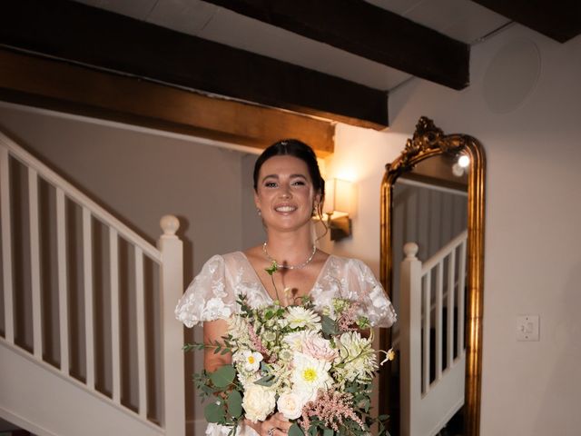 Chris and Caragh's Wedding in Epping, Essex 369