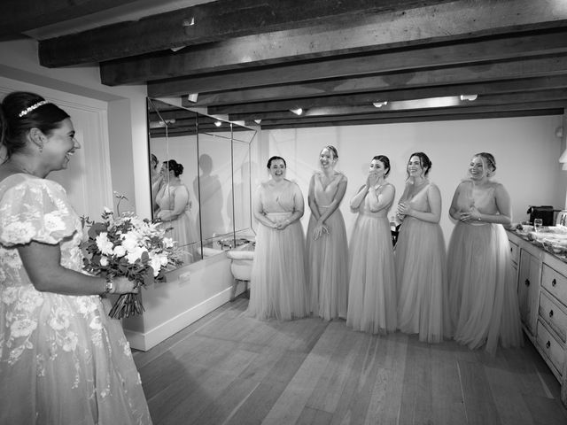 Chris and Caragh's Wedding in Epping, Essex 372
