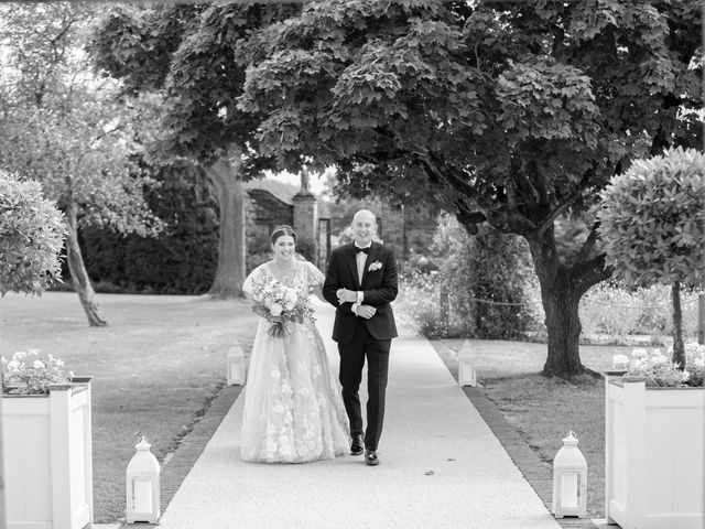 Chris and Caragh's Wedding in Epping, Essex 392