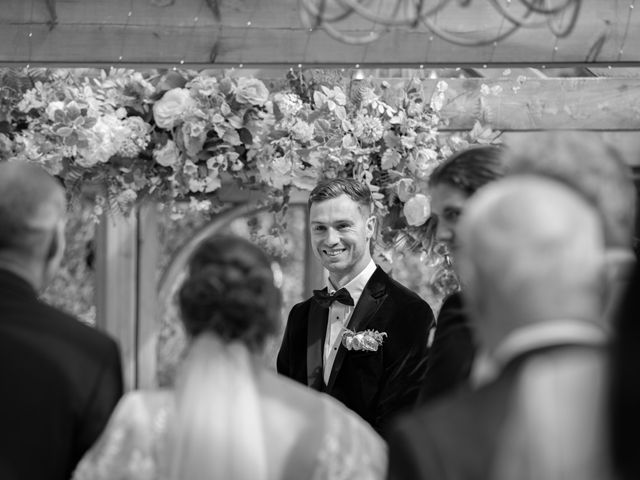 Chris and Caragh's Wedding in Epping, Essex 394