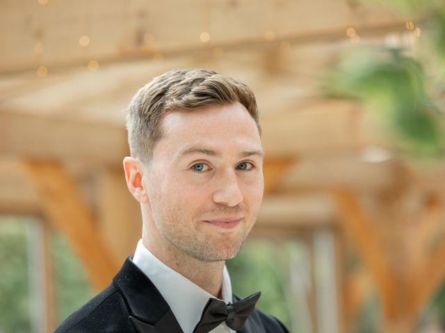 Chris and Caragh's Wedding in Epping, Essex 397