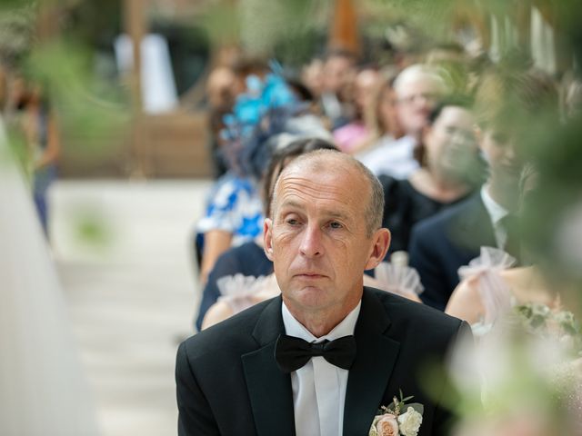 Chris and Caragh's Wedding in Epping, Essex 398