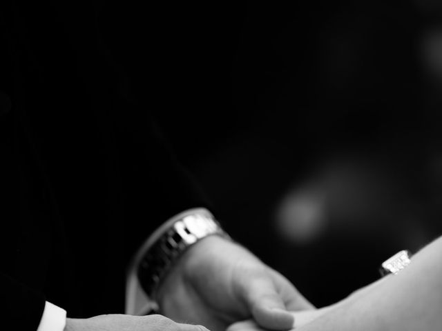 Chris and Caragh's Wedding in Epping, Essex 399