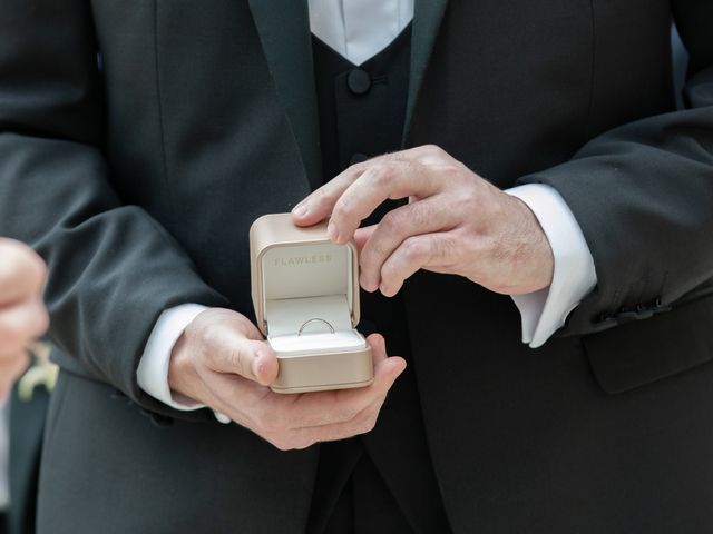 Chris and Caragh's Wedding in Epping, Essex 401