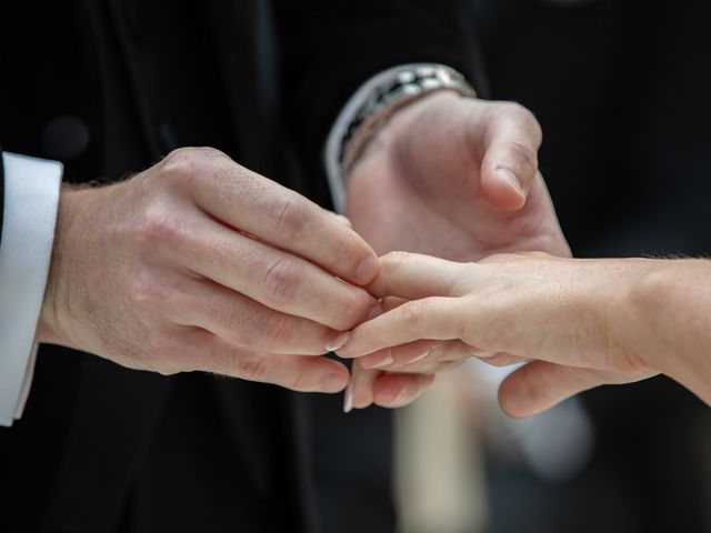 Chris and Caragh's Wedding in Epping, Essex 402