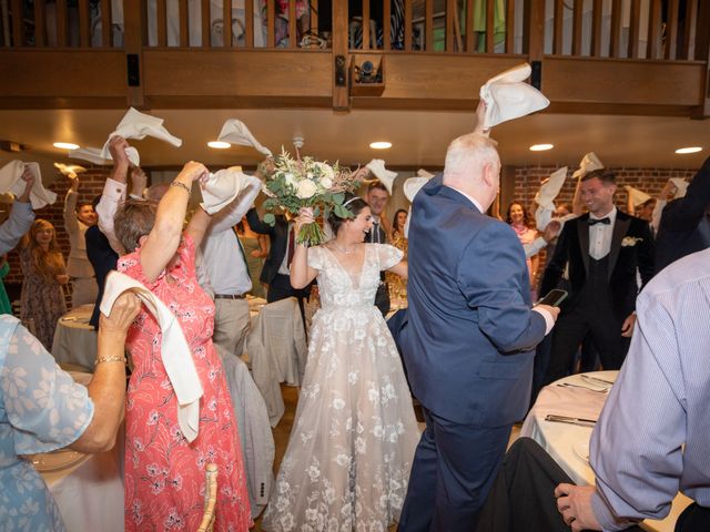 Chris and Caragh's Wedding in Epping, Essex 439