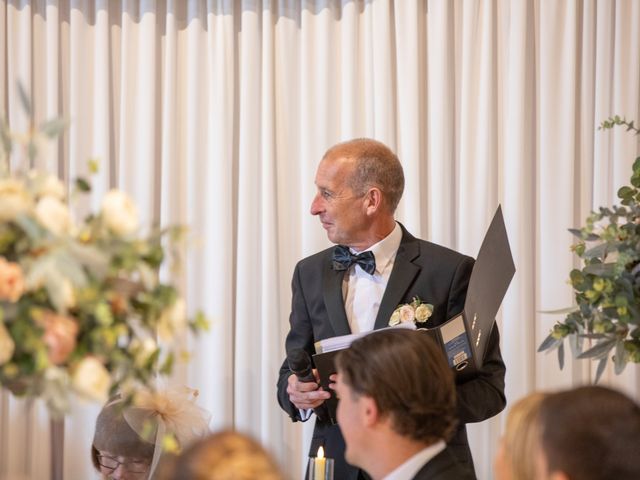 Chris and Caragh's Wedding in Epping, Essex 445