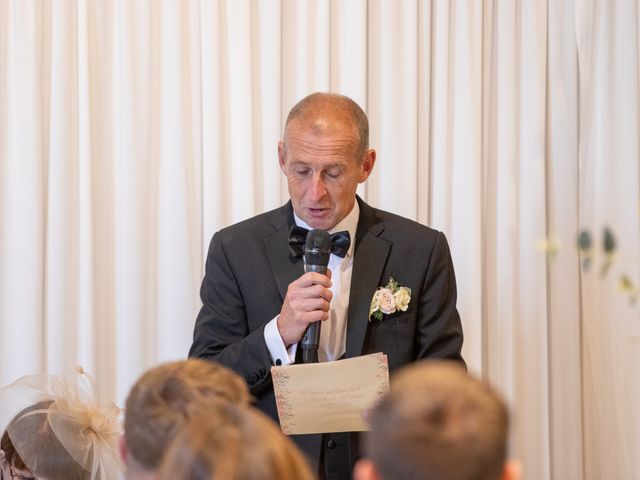 Chris and Caragh's Wedding in Epping, Essex 446