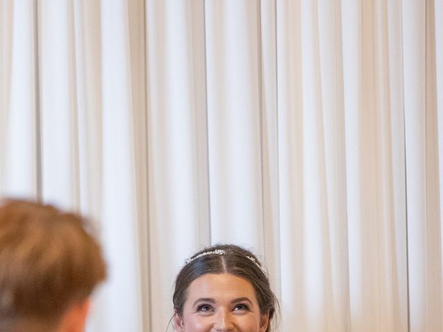 Chris and Caragh's Wedding in Epping, Essex 447