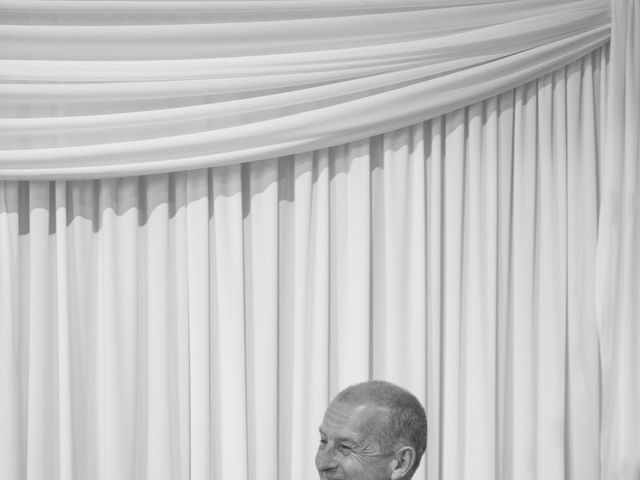 Chris and Caragh's Wedding in Epping, Essex 449