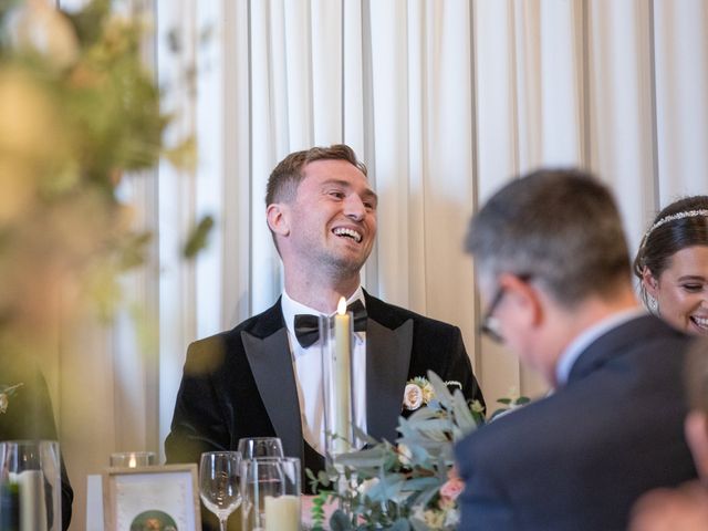 Chris and Caragh's Wedding in Epping, Essex 451