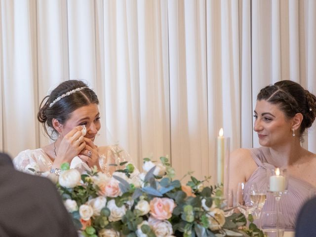 Chris and Caragh's Wedding in Epping, Essex 452