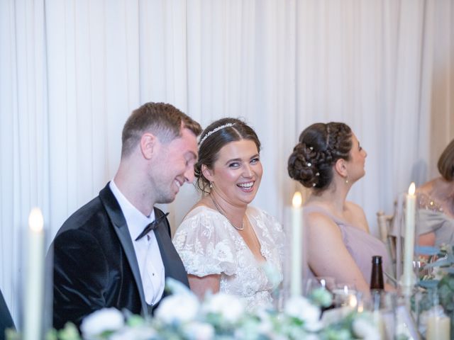 Chris and Caragh's Wedding in Epping, Essex 453