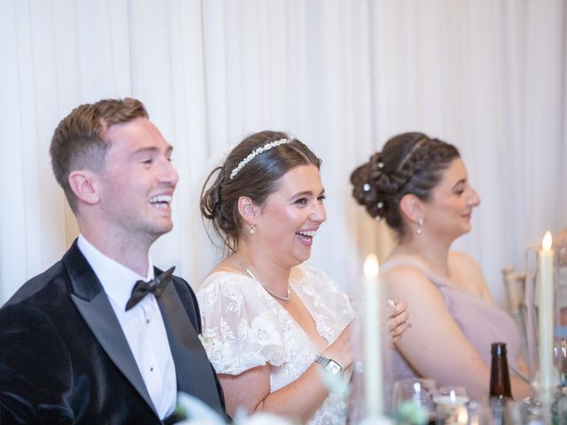 Chris and Caragh's Wedding in Epping, Essex 458