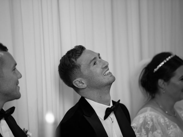 Chris and Caragh's Wedding in Epping, Essex 459