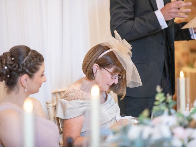 Chris and Caragh's Wedding in Epping, Essex 461