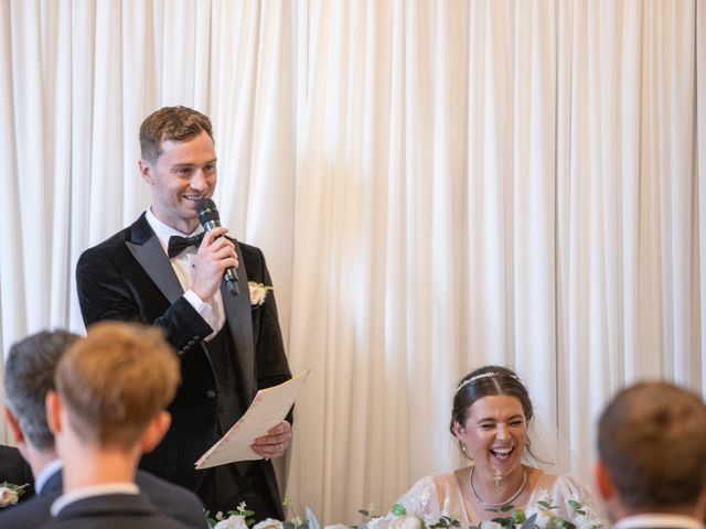 Chris and Caragh's Wedding in Epping, Essex 465