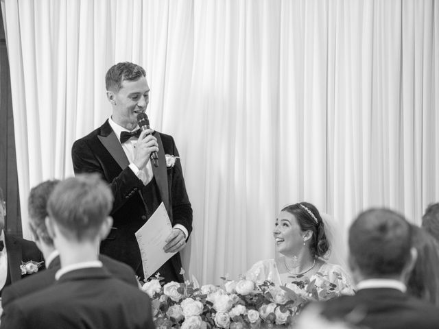 Chris and Caragh's Wedding in Epping, Essex 466