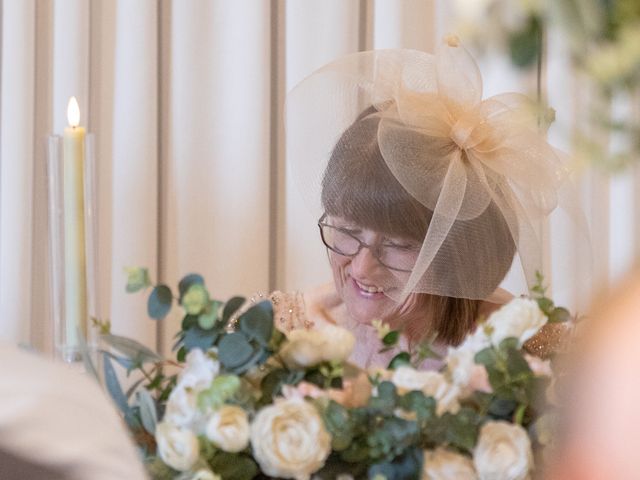 Chris and Caragh's Wedding in Epping, Essex 467