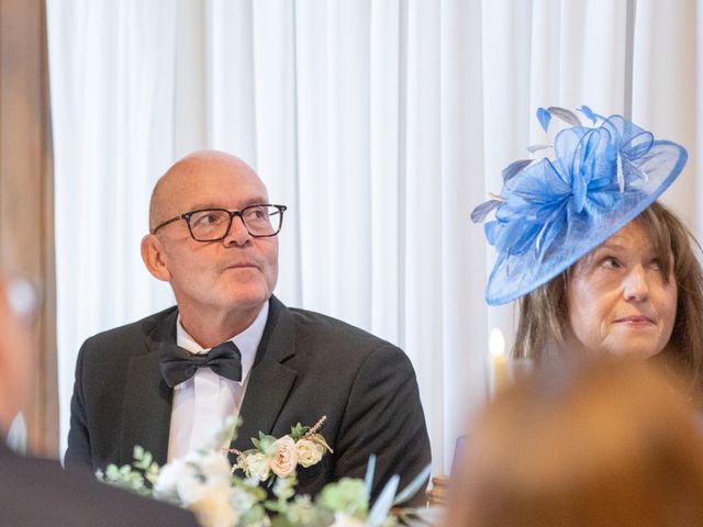 Chris and Caragh's Wedding in Epping, Essex 469